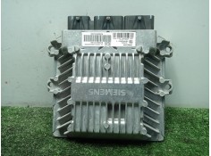 Recambio de centralita motor uce para peugeot 407 2.0 16v hdi cat (rhr / dw10bted4) referencia OEM IAM 5WS40264CT-9660781080-965