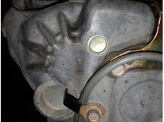 Recambio de caja cambios para nissan primera berlina (p11) 2.0 turbodiesel cat referencia OEM IAM 2J0 5.VELOCIDADES MANUAL 2