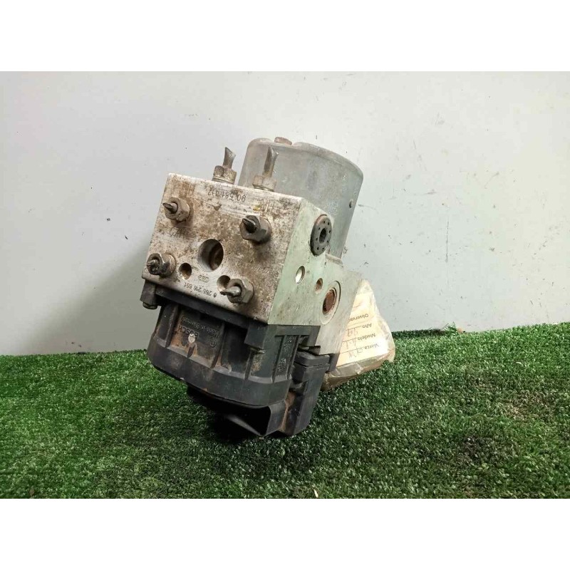 Recambio de abs para opel astra g berlina 2.0 dti referencia OEM IAM BOSCH|0273004362  0265216651 90581417