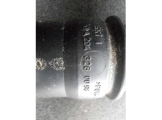 Recambio de amortiguador trasero derecho para mercedes-benz clase c (w204) berlina 2.2 cdi cat referencia OEM IAM A2043260200   2