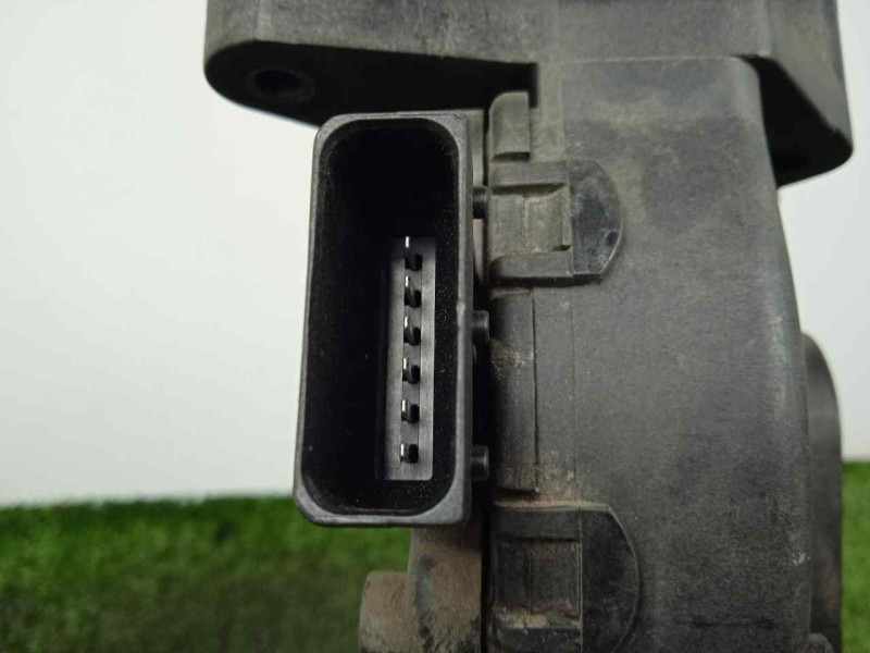 Recambio de potenciometro pedal para opel meriva 1.7 16v cdti referencia OEM IAM 93335443-6PV00811002  