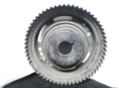 Recambio de polea cigueñal para opel astra g berlina 1.6 cat (z 16 se / l55) referencia OEM IAM NOTIENEREFERENCIA 5.CANALES DIAM