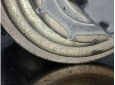 Recambio de valvula egr para ford transit connect (tc7) 1.8 tdci cat referencia OEM IAM 72293500-YS609D475BB MECANICA 3.PINES 2