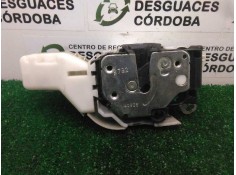Recambio de cerradura puerta delantera izquierda para alfa romeo 159 (140) 2.4 jtdm 20v q4 ti referencia OEM IAM  4.PUERTAS 7. P 2
