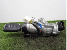 Recambio de conmutador de arranque para kia sportage 1.6 crdi cat referencia OEM IAM SINREFERENCIA   2