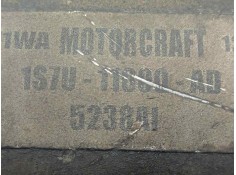 Recambio de motor arranque para ford mondeo berlina (ge) 2.0 cat referencia OEM IAM 1S7U11000AD 11.DIENTES MOTORCRAFT 2