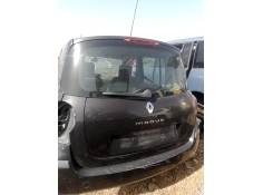 Recambio de porton trasero para renault modus 1.5 dci diesel referencia OEM IAM   
