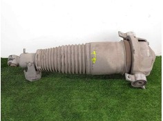 Recambio de amortiguador trasero derecho para volkswagen touareg (7la) 5.0 v10 tdi cat (ayh) referencia OEM IAM 7L6512022E-15140