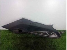 Recambio de carenado derecho para peugeot satelis ii 125 referencia OEM IAM 1178081900  