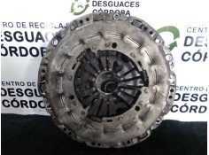 Recambio de kit embrague para kia sorento 2.5 crdi referencia OEM IAM   