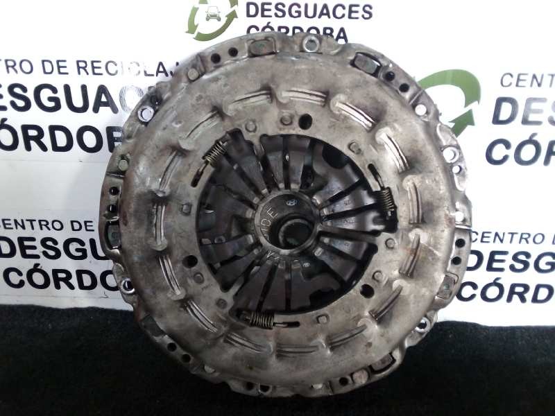 Recambio de kit embrague para kia sorento 2.5 crdi referencia OEM IAM   