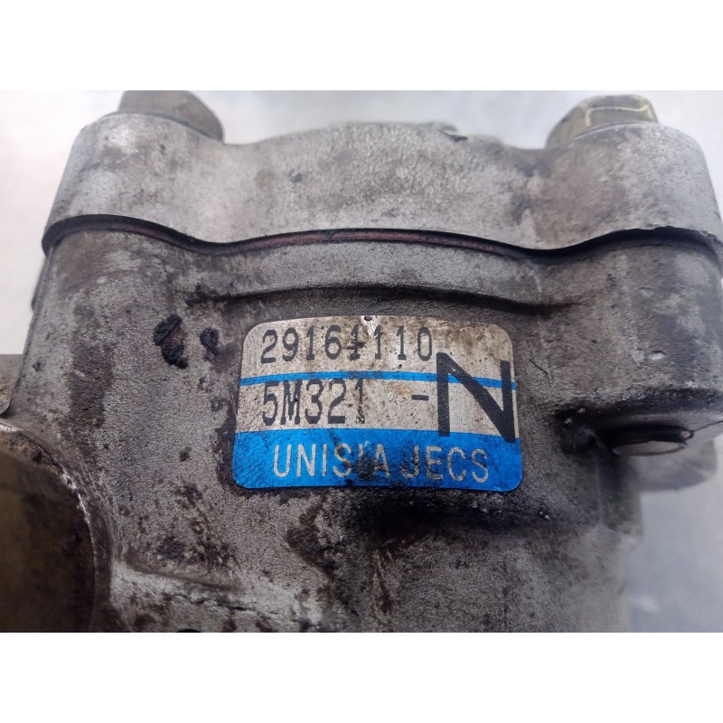 Recambio de bomba direccion para nissan primera berlina (p12) 2.2 16v turbodiesel cat referencia OEM IAM 29164110  