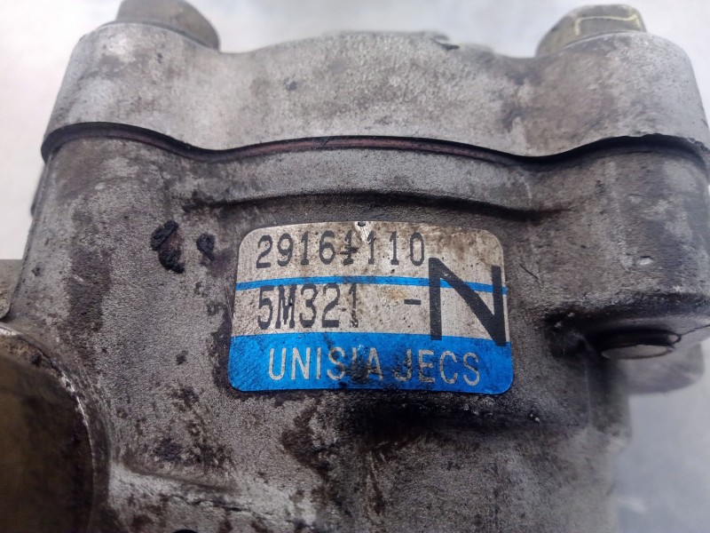 Recambio de bomba direccion para nissan primera berlina (p12) 2.2 16v turbodiesel cat referencia OEM IAM 29164110  