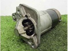 Recambio de motor arranque para renault scenic ii 1.5 dci diesel referencia OEM IAM 8200306595-M000T87881 12.DIENTES MITSUBISHI