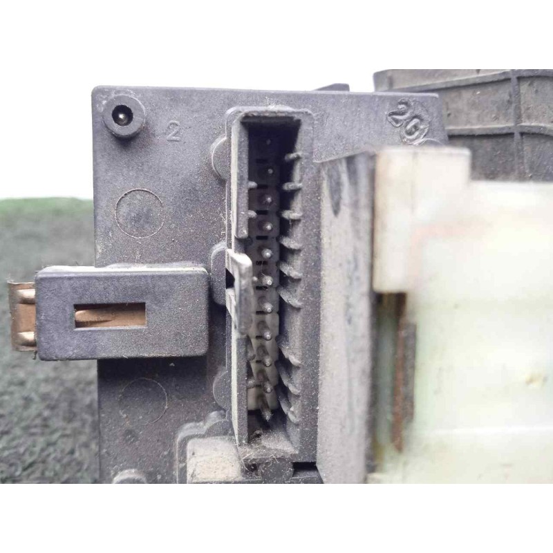 Recambio de mando luces para lancia delta 1.9 turbodiesel cat referencia OEM IAM   