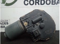 Recambio de motor limpia delantero para mercedes-benz clase c (w204) berlina 2.2 cdi cat referencia OEM IAM 1397220567-113732833