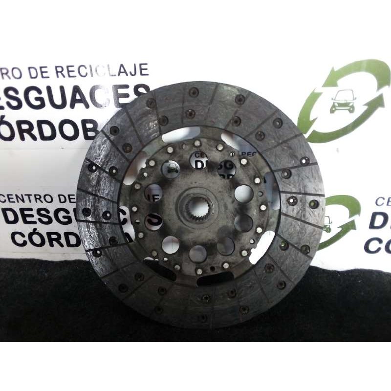 Recambio de kit embrague para kia sorento 2.5 crdi referencia OEM IAM   