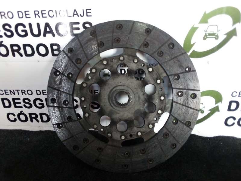 Recambio de kit embrague para kia sorento 2.5 crdi referencia OEM IAM   