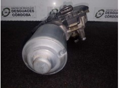 Recambio de motor limpia delantero para mercedes-benz clase c (w204) berlina 2.2 cdi cat referencia OEM IAM 1397220567-113732833 2