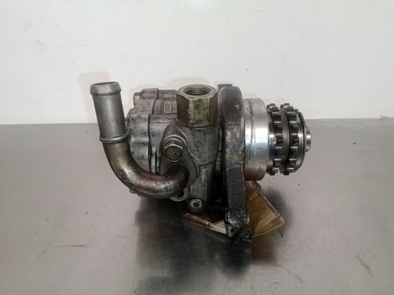 Recambio de bomba direccion para nissan primera berlina (p12) 2.2 16v turbodiesel cat referencia OEM IAM 29164110  