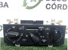 Recambio de mando calefaccion / aire acondicionado para citroën c2 1.4 referencia OEM IAM F664479W  