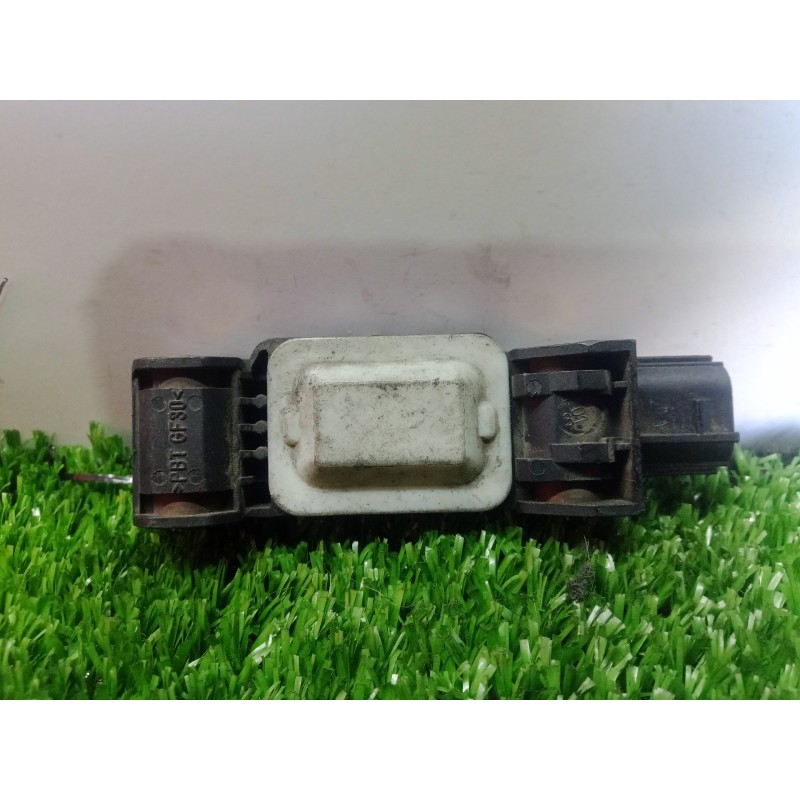 Recambio de sensor para nissan micra (k12e) 1.2 cat referencia OEM IAM 98582AX300-0285003023-965  