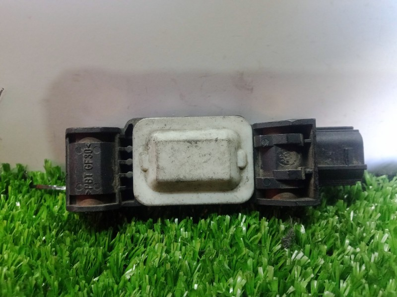 Recambio de sensor para nissan micra (k12e) 1.2 cat referencia OEM IAM 98582AX300-0285003023-965  