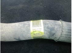 Recambio de tubo para kia sportage 1.6 crdi cat referencia OEM IAM 25410D3200-N16L MANGUITO DE AGUA  2