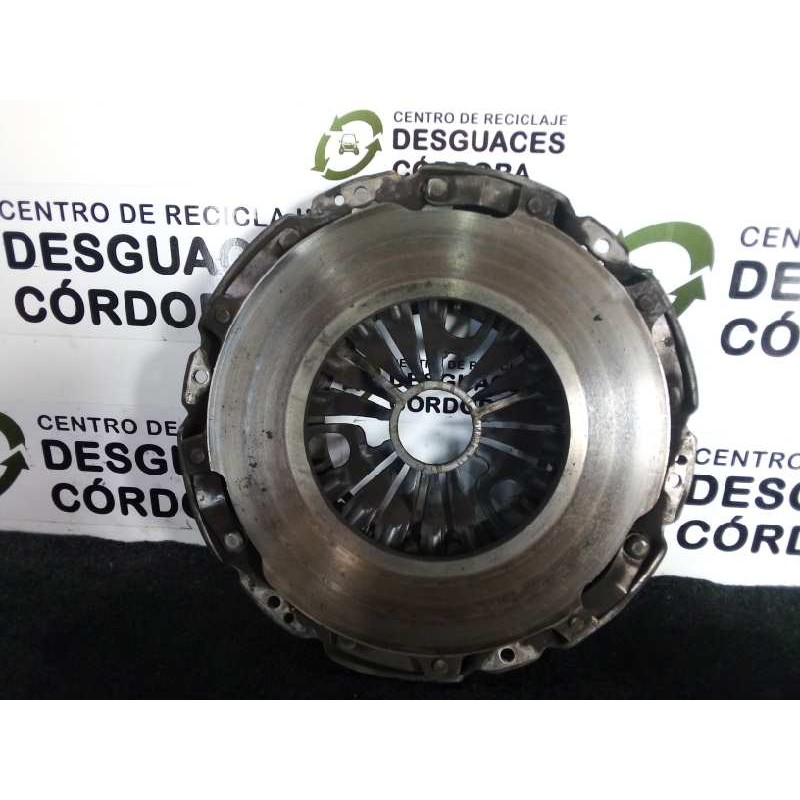 Recambio de kit embrague para kia sorento 2.5 crdi referencia OEM IAM   