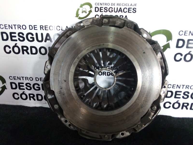 Recambio de kit embrague para kia sorento 2.5 crdi referencia OEM IAM   