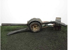 Recambio de mando luces para lancia y10 1.1 cat referencia OEM IAM  MANDO.DOBLE 