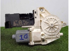 Recambio de motor elevalunas delantero izquierdo para peugeot 407 2.0 16v hdi cat (rhr / dw10bted4) referencia OEM IAM 113732812