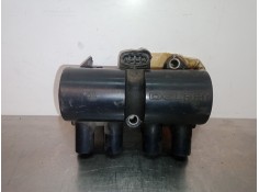 Recambio de bobina encendido para opel astra g berlina 1.6 cat (z 16 se / l55) referencia OEM IAM 19005241-DELPHI UN SOPORTE ROT
