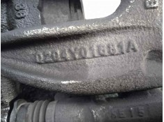 Recambio de pinza freno trasera izquierda para ford mondeo berlina (ge) 2.0 tdci cat referencia OEM IAM 4S712K327AC-0204Y01682A  2