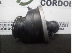 Recambio de tubo presion turbocompresor para mercedes-benz clase c (w204) berlina 2.2 cdi cat referencia OEM IAM A6460981007 RIG