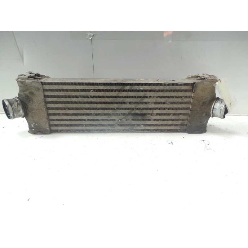 Recambio de intercooler para ford transit caja cerrada ´06 2.4 tdci cat referencia OEM IAM 6C119L440AC  