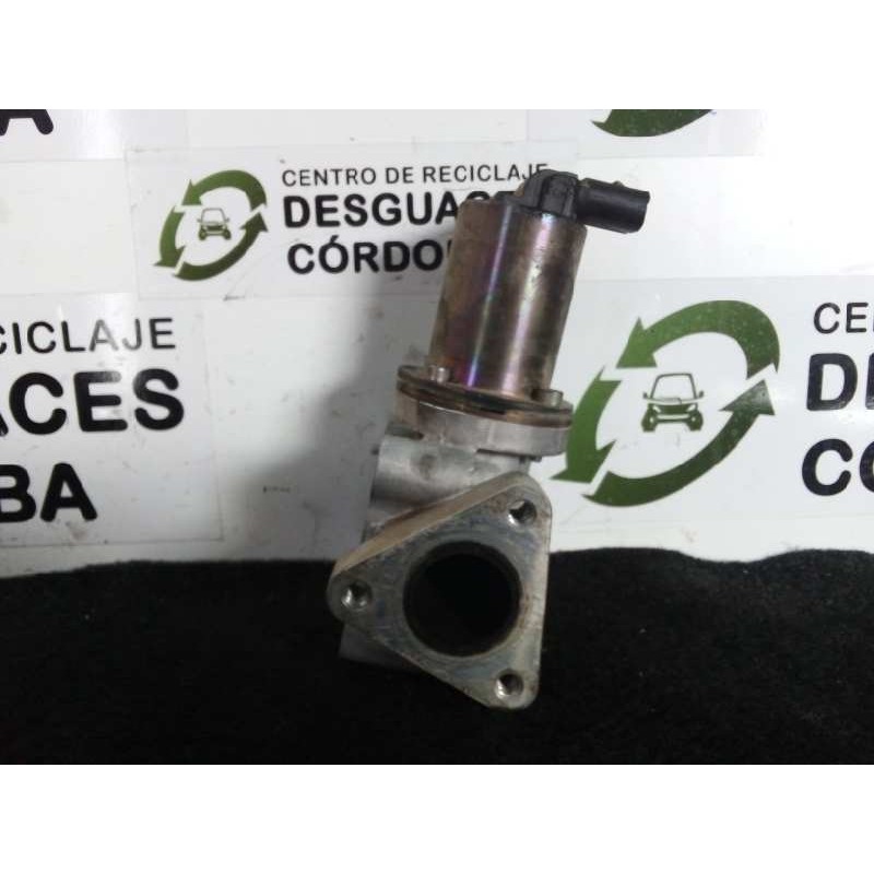 Recambio de valvula egr para kia sorento 2.5 crdi referencia OEM IAM 284104A410  