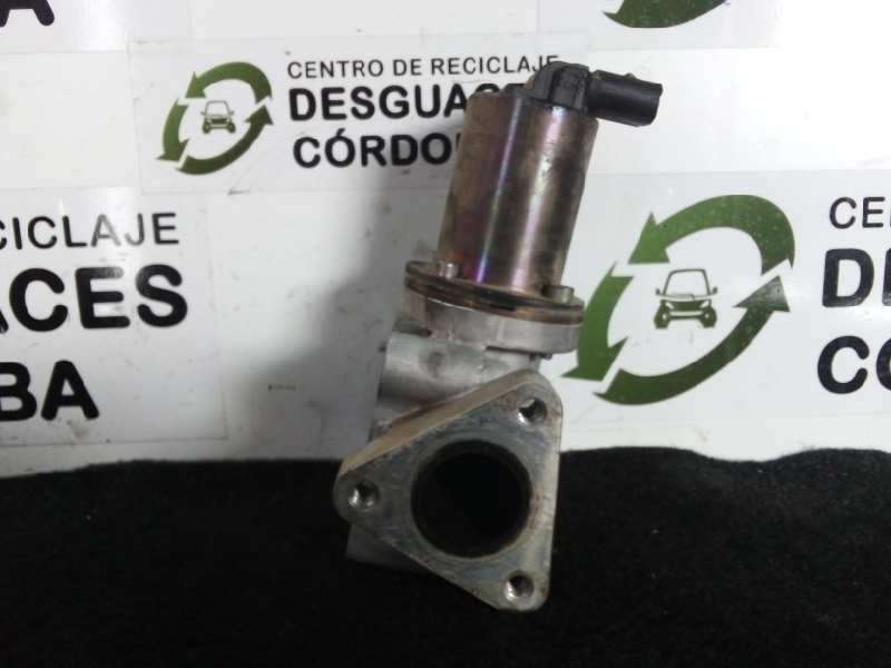 Recambio de valvula egr para kia sorento 2.5 crdi referencia OEM IAM 284104A410  