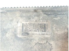 Recambio de intercooler para ford transit caja cerrada ´06 2.4 tdci cat referencia OEM IAM 6C119L440AC   2