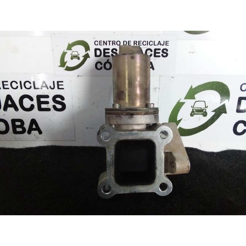 Recambio de valvula egr para kia sorento 2.5 crdi referencia OEM IAM 284104A410  