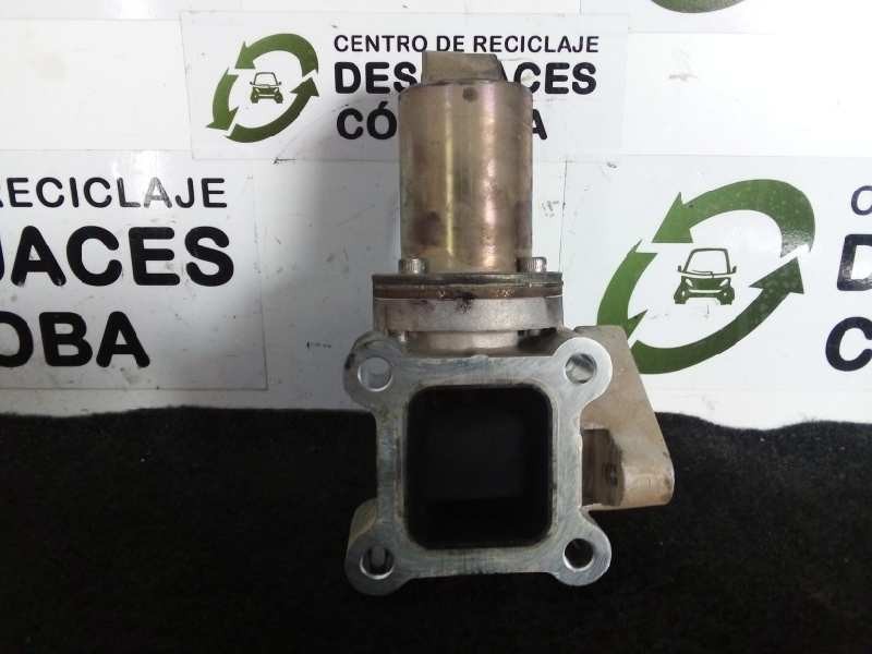 Recambio de valvula egr para kia sorento 2.5 crdi referencia OEM IAM 284104A410  