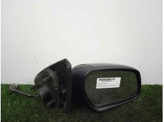 Recambio de retrovisor derecho para ford mondeo berlina (ge) 2.0 tdci cat referencia OEM IAM  ELECTRICO - 9.PINES NEGRO