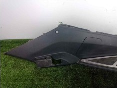 Recambio de carenado derecho para peugeot satelis ii 125 referencia OEM IAM 1178081900   2