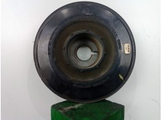 Recambio de polea cigueñal para renault scenic ii 1.5 dci diesel referencia OEM IAM 8200552236  Ø DIAMETRO: 154MM