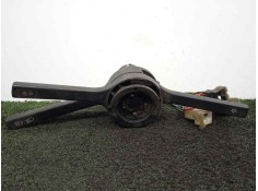 Recambio de mando luces para lancia y10 1.1 cat referencia OEM IAM  MANDO.DOBLE 