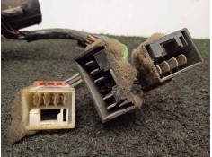 Recambio de mando luces para lancia y10 1.1 cat referencia OEM IAM  MANDO.DOBLE  2