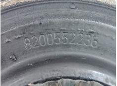 Recambio de polea cigueñal para renault scenic ii 1.5 dci diesel referencia OEM IAM 8200552236  Ø DIAMETRO: 154MM 2