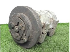 Recambio de compresor aire acondicionado para renault safrane (b54) 2.2 cat referencia OEM IAM SD7097500 SANDEN - 4.CANALES SD7H