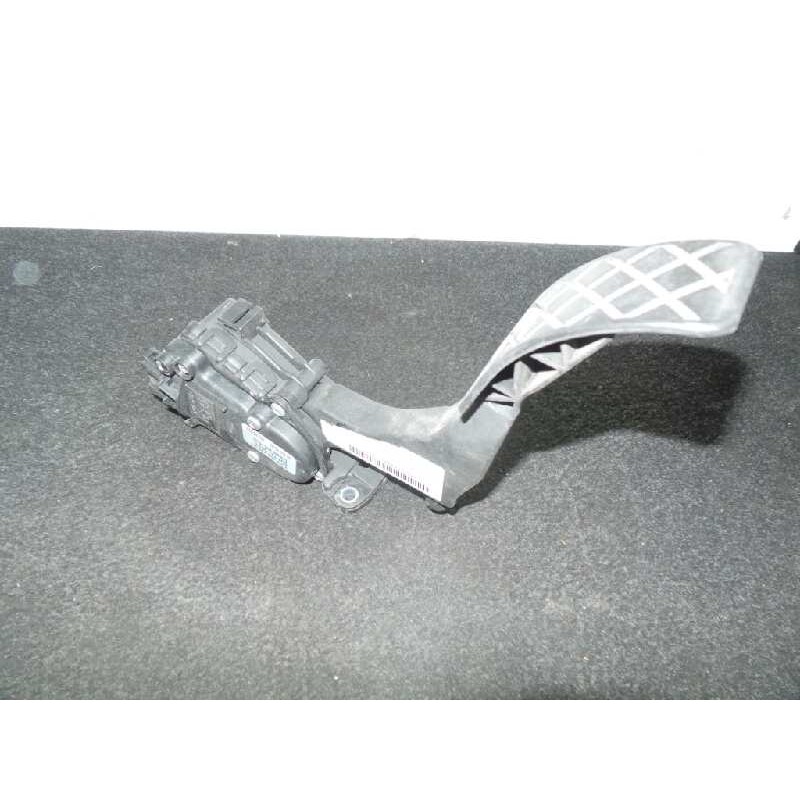 Recambio de potenciometro pedal para volkswagen polo (9n1) 1.4 tdi referencia OEM IAM 6Q1721503B-6PV00849501 HELLA 6 PINES