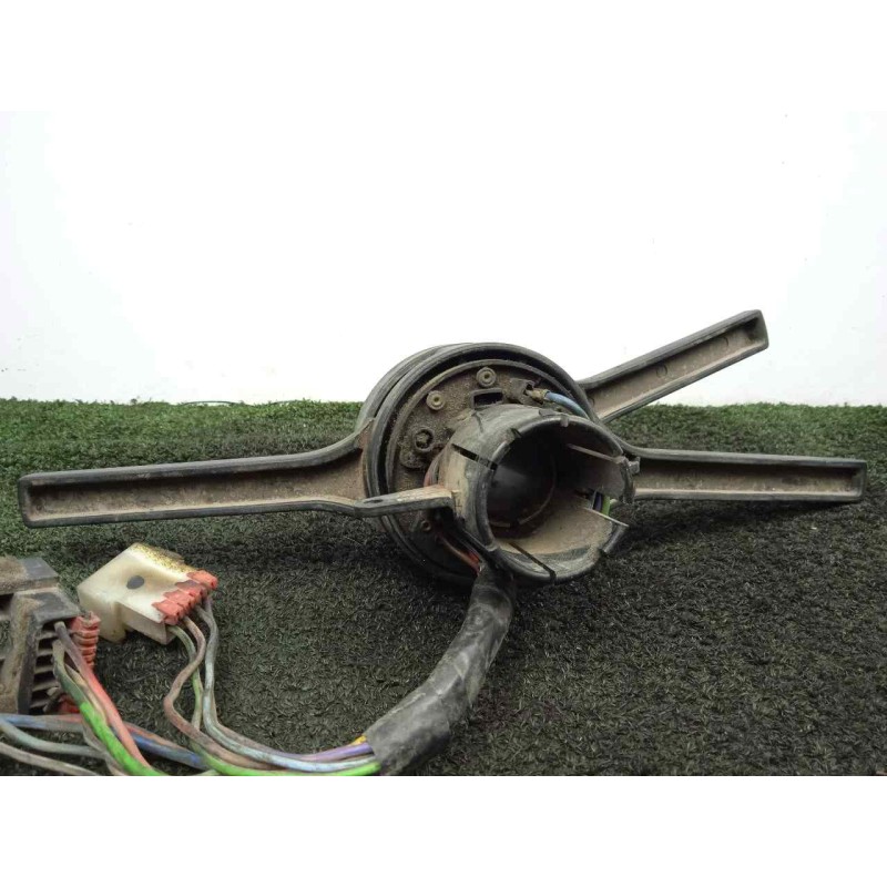 Recambio de mando luces para lancia y10 1.1 cat referencia OEM IAM  MANDO.DOBLE 